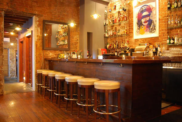 CellarDoor New Orleans Urban Bar Guide