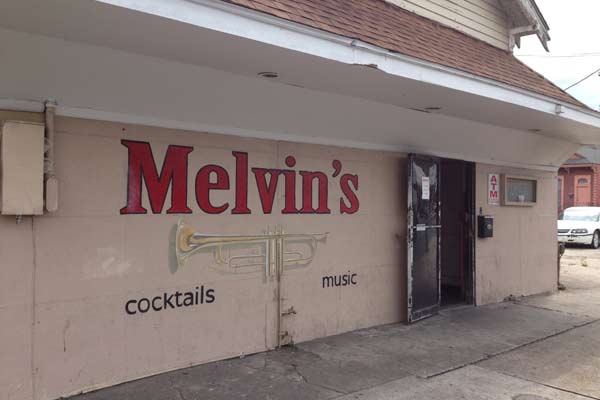 melvinsneworleans