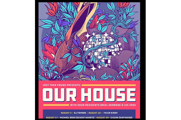 ourhouse