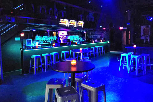 Flynn S Retro Bar And Gaming Tampa Urban Bar Guide