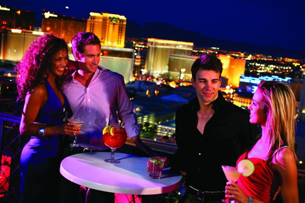 Las Vegas Nightlife & Party Guide - Nightlife Party Guide